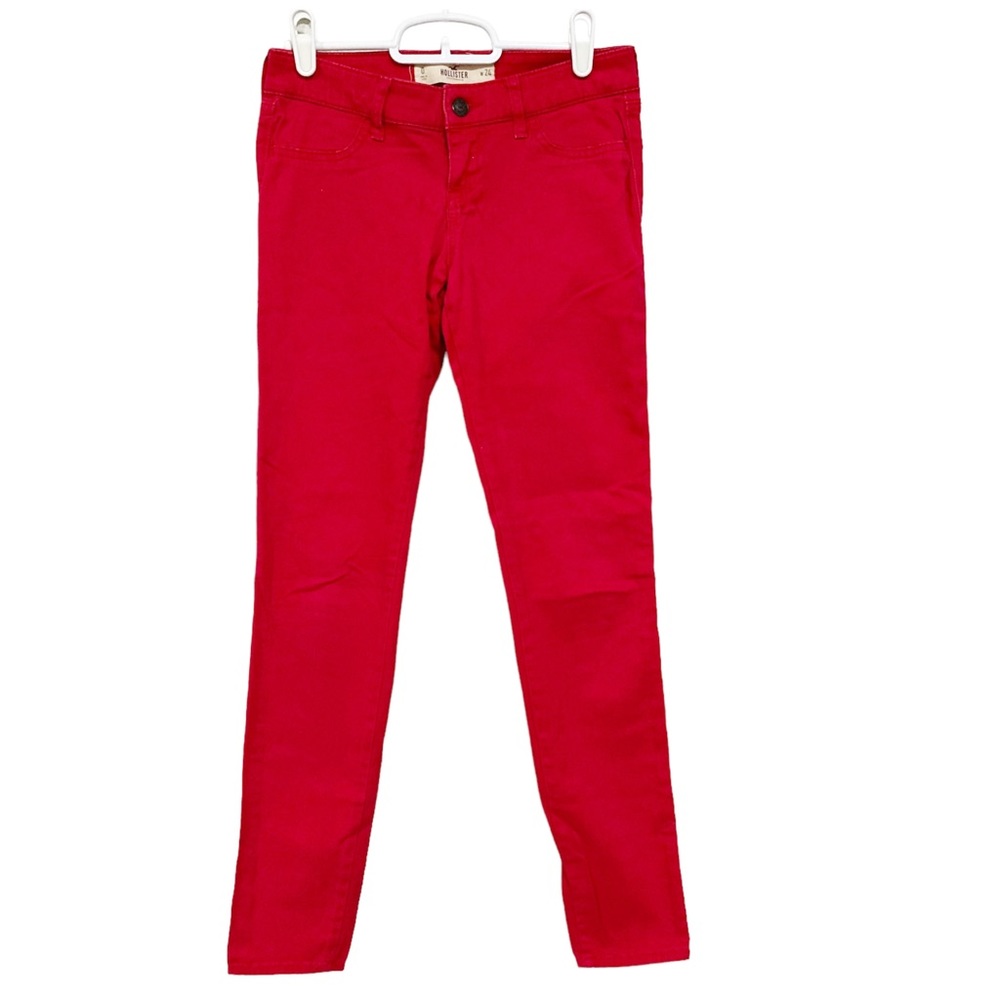 Hollister pants
